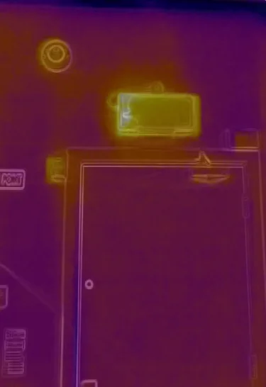 ACU-S1 MIX-2 fusion mode