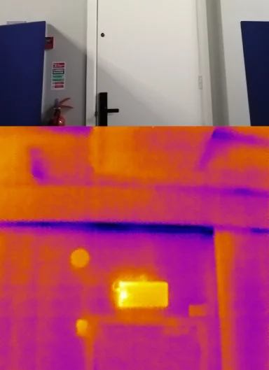 ACU-S1 Multiple imaging mode