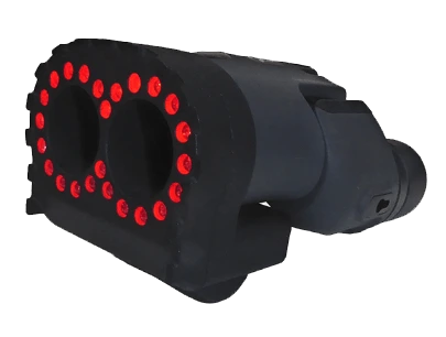 LUMINAR Hidden Camera Lens Detector