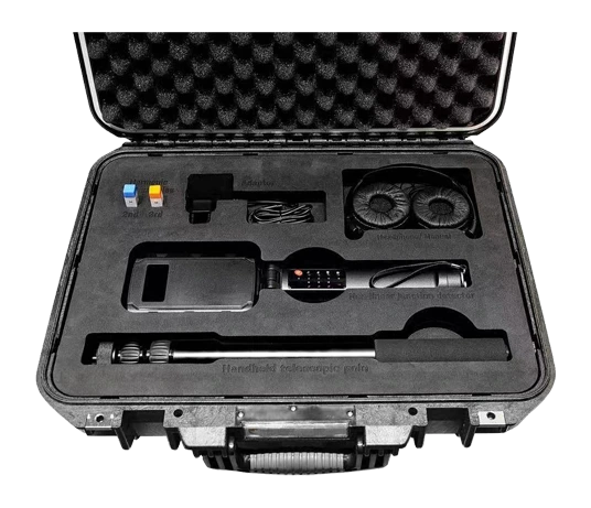 SWORD-24 carrying case