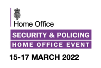 ACUSTEK will be at Security & Policing