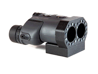 OPTIC II-Hidden Camera Lens Detector
Hidden Camera Lens Detector
